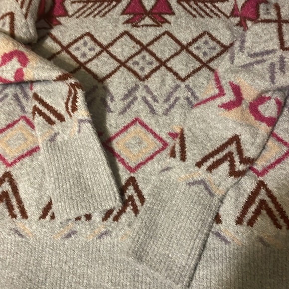 Lou. & Grey Sweater/turtle neck Women's (000172) - Picture 8 of 13